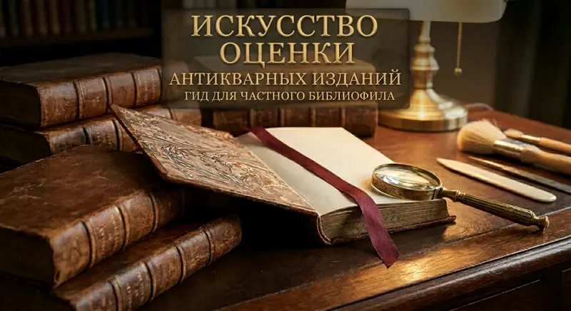 Анатомия переплёта: профессиональный атлас частей книги