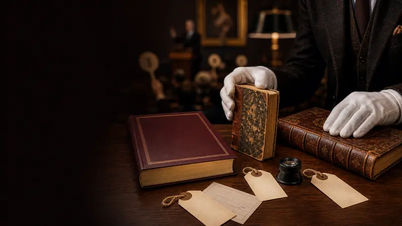Где продать книги дорого: новые, редкие и антикварные издания