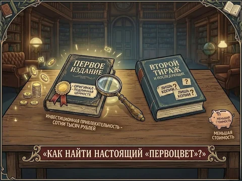 Представляем 10 базовых признаков для точной атрибуции.