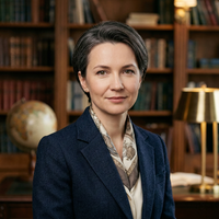 maria expert